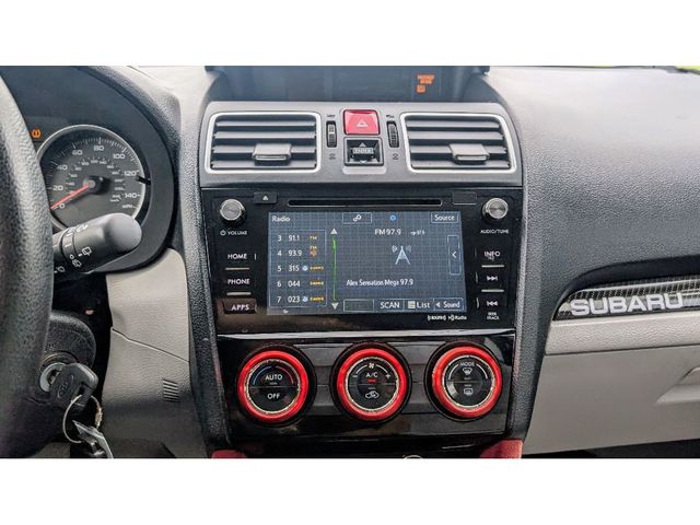 2017 Subaru Forester 2.5i Premium CVT - 22947267 - 20