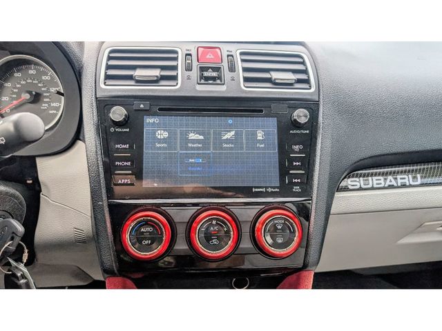 2017 Subaru Forester 2.5i Premium CVT - 22947267 - 21