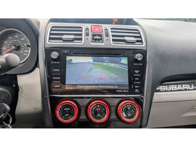 2017 Subaru Forester 2.5i Premium CVT - 22947267 - 22