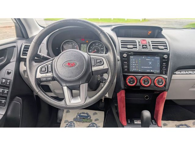 2017 Subaru Forester 2.5i Premium CVT - 22947267 - 23