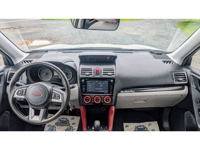 2017 Subaru Forester 2.5i Premium CVT - 22947267 - 24