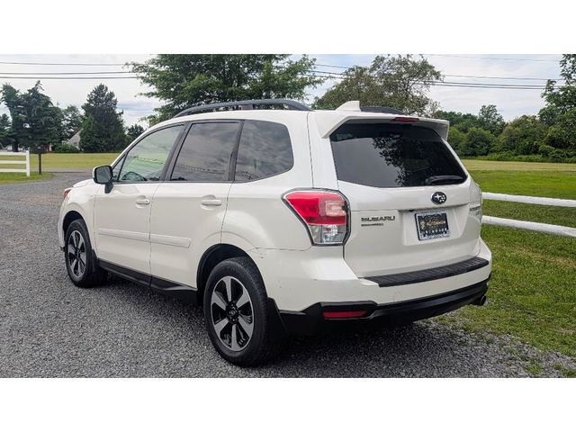 2017 Subaru Forester 2.5i Premium CVT - 22947267 - 4