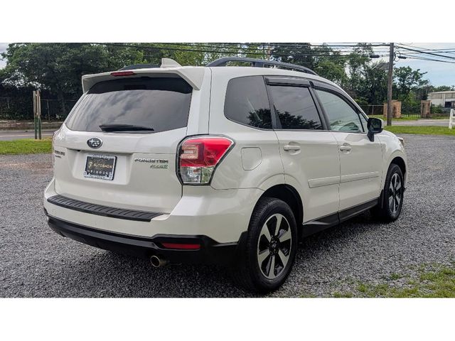 2017 Subaru Forester 2.5i Premium CVT - 22947267 - 6