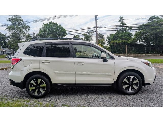 2017 Subaru Forester 2.5i Premium CVT - 22947267 - 7