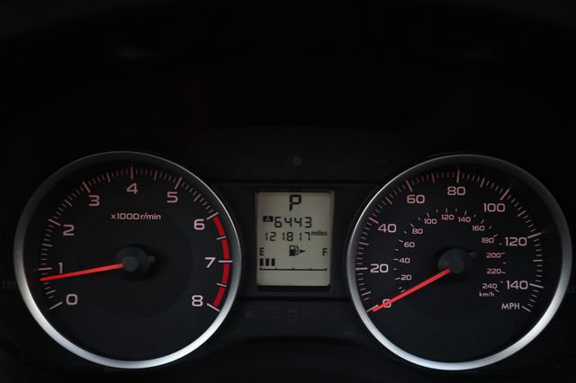 2017 Subaru Forester 2.5i Premium CVT - 22886549 - 44