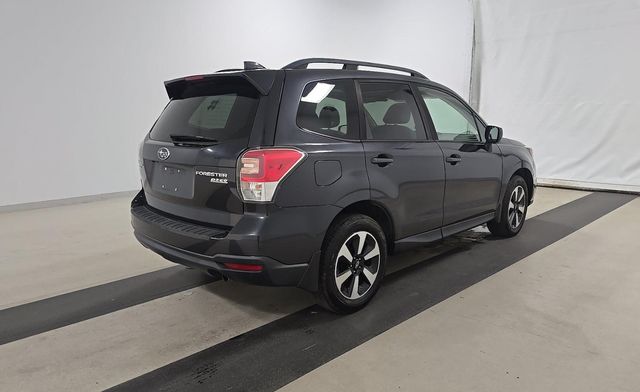 2017 Subaru Forester 2.5i Premium CVT - 23050019 - 1