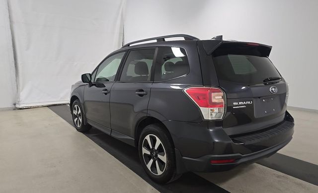 2017 Subaru Forester 2.5i Premium CVT - 23050019 - 2