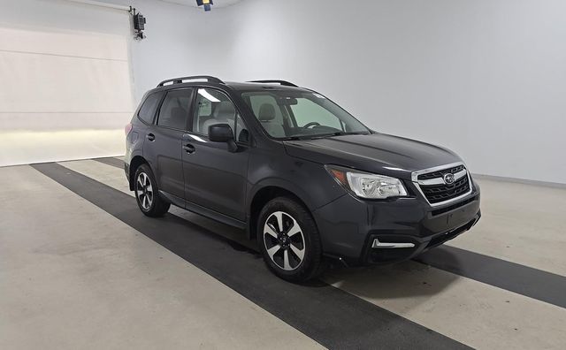 2017 Subaru Forester 2.5i Premium CVT - 23050019 - 3