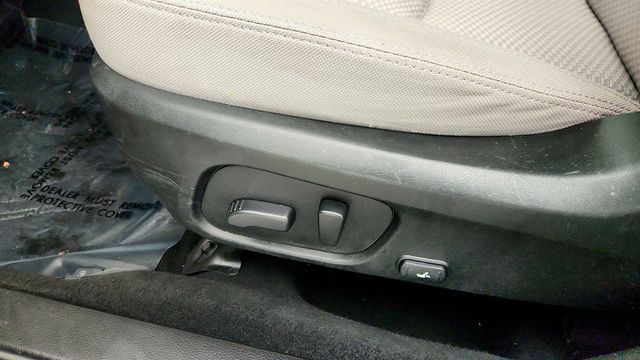 2017 Subaru Forester 2.5i Premium CVT - 22964406 - 11