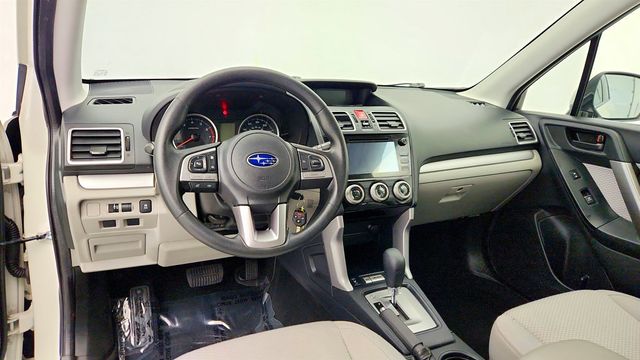 2017 Subaru Forester 2.5i Premium CVT - 22964406 - 12