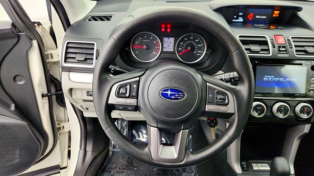 2017 Subaru Forester 2.5i Premium CVT - 22964406 - 13