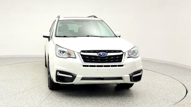 2017 Subaru Forester 2.5i Premium CVT - 22964406 - 1