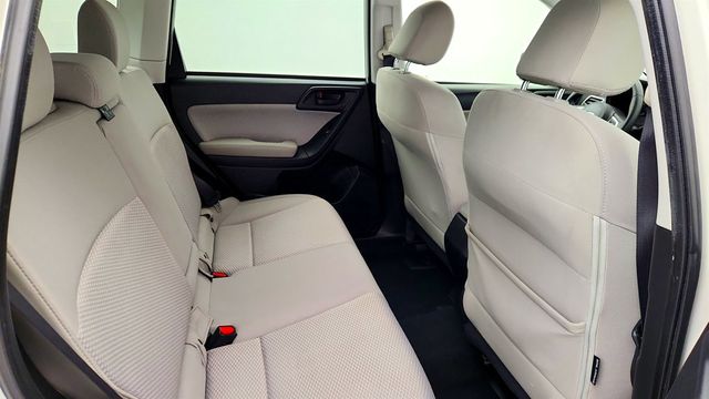 2017 Subaru Forester 2.5i Premium CVT - 22964406 - 22
