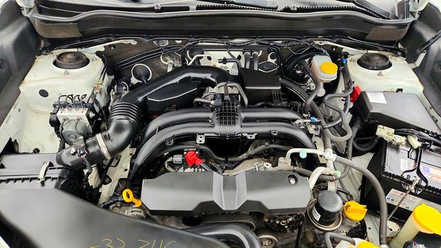 2017 Subaru Forester 2.5i Premium CVT - 22964406 - 26