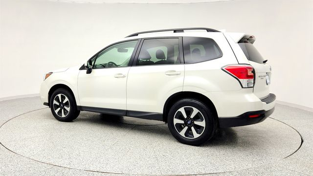 2017 Subaru Forester 2.5i Premium CVT - 22964406 - 6
