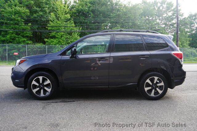2017 Subaru Forester 2.5i Premium CVT REAR CAMERA PANORAMIC ROOF HEATED SEATS  - 23040278 - 3