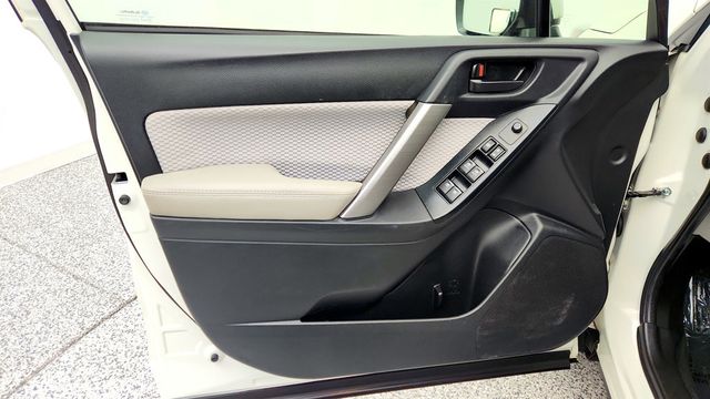 2017 Subaru Forester 2.5i Premium CVT with All-Weather Package - 22964406 - 10