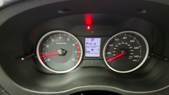 2017 Subaru Forester 2.5i Premium CVT with All-Weather Package - 22964406 - 14