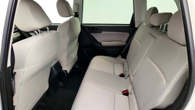 2017 Subaru Forester 2.5i Premium CVT with All-Weather Package - 22964406 - 20