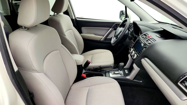 2017 Subaru Forester 2.5i Premium CVT with All-Weather Package - 22964406 - 23