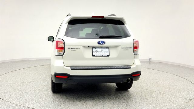 2017 Subaru Forester 2.5i Premium CVT with All-Weather Package - 22964406 - 5
