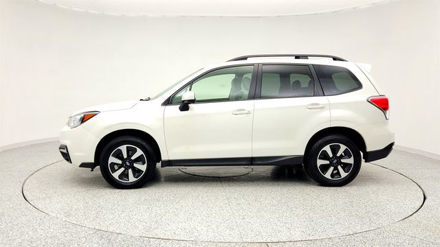 2017 Subaru Forester 2.5i Premium CVT with All-Weather Package - 22964406 - 7