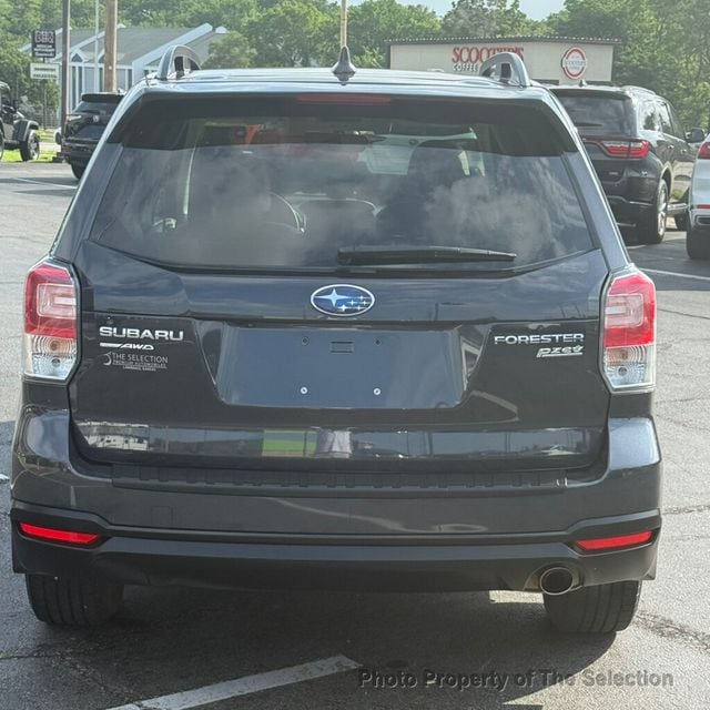 2017 Subaru Forester 2.5i PREMIUM W/EYESIGHT, BLINDSPOT & POWER LIFT GATE PACKAGE - 23033779 - 13