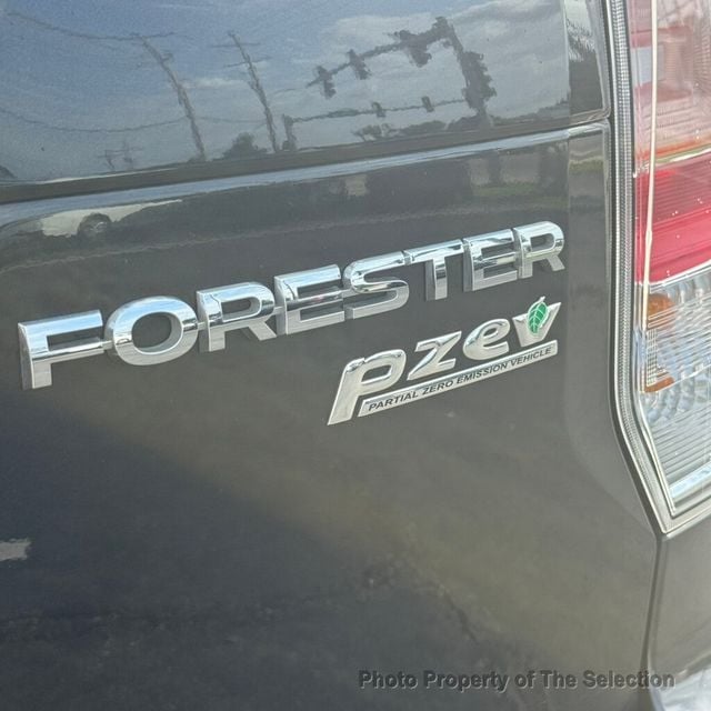 2017 Subaru Forester 2.5i PREMIUM W/EYESIGHT, BLINDSPOT & POWER LIFT GATE PACKAGE - 23033779 - 15