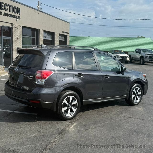 2017 Subaru Forester 2.5i PREMIUM W/EYESIGHT, BLINDSPOT & POWER LIFT GATE PACKAGE - 23033779 - 17