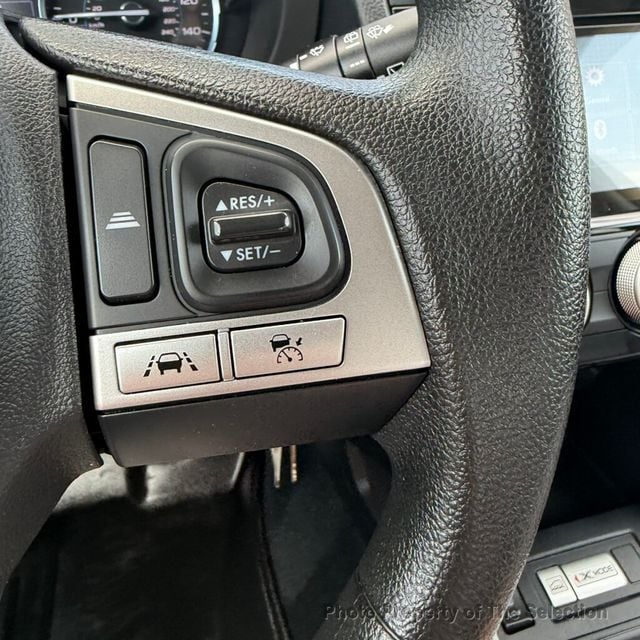 2017 Subaru Forester 2.5i PREMIUM W/EYESIGHT, BLINDSPOT & POWER LIFT GATE PACKAGE - 23033779 - 29