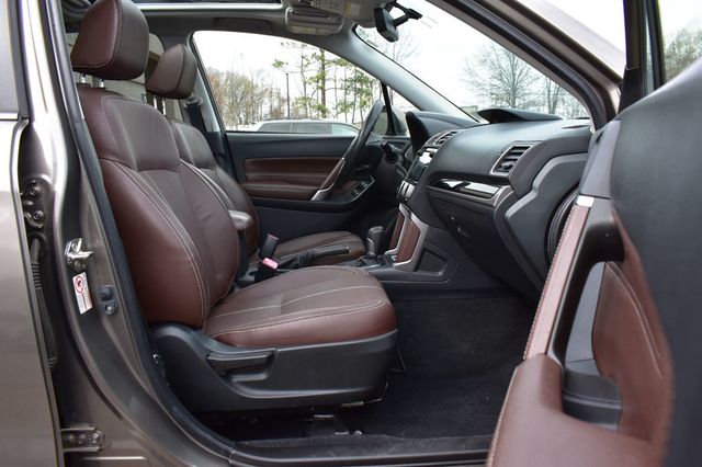 2017 Subaru Forester 2.5i Touring CVT - 22999679 - 13