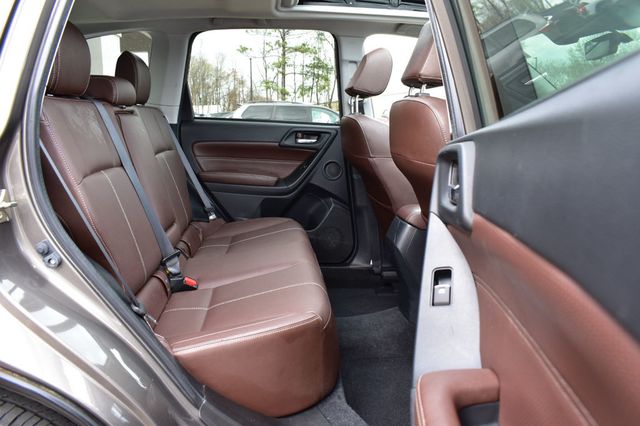 2017 Subaru Forester 2.5i Touring CVT - 22999679 - 16