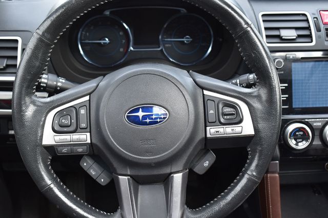 2017 Subaru Forester 2.5i Touring CVT - 22999679 - 26