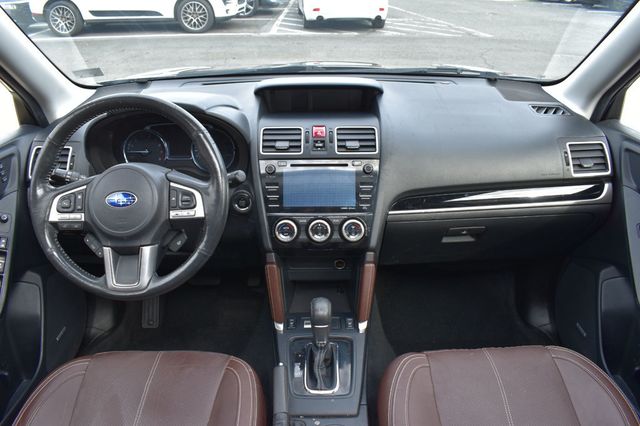2017 Subaru Forester 2.5i Touring CVT - 22999679 - 27