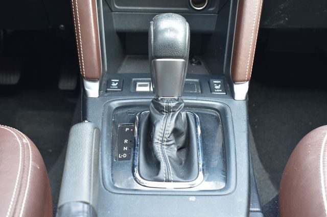 2017 Subaru Forester 2.5i Touring CVT - 22999679 - 29
