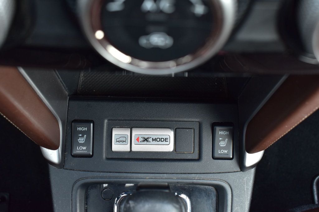 2017 Subaru Forester 2.5i Touring CVT - 22999679 - 30