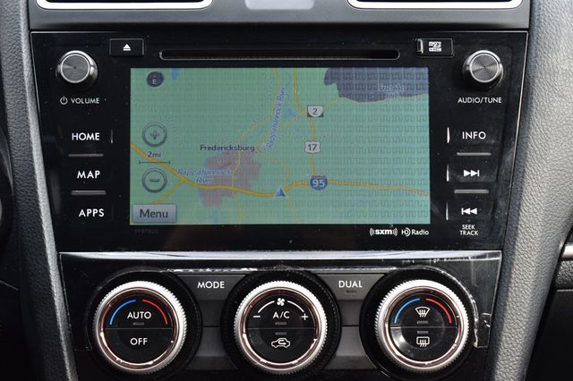 2017 Subaru Forester 2.5i Touring CVT - 22999679 - 31