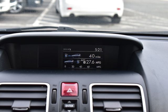 2017 Subaru Forester 2.5i Touring CVT - 22999679 - 32