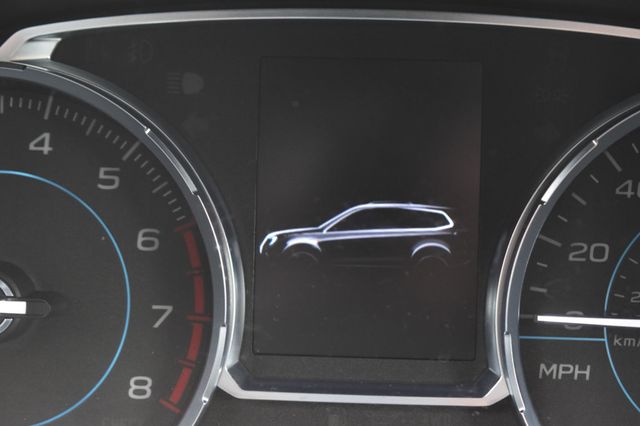 2017 Subaru Forester 2.5i Touring CVT - 22999679 - 33