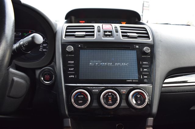 2017 Subaru Forester 2.5i Touring CVT - 22999679 - 34