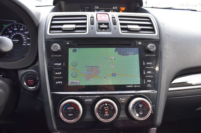 2017 Subaru Forester 2.5i Touring CVT - 22999679 - 37