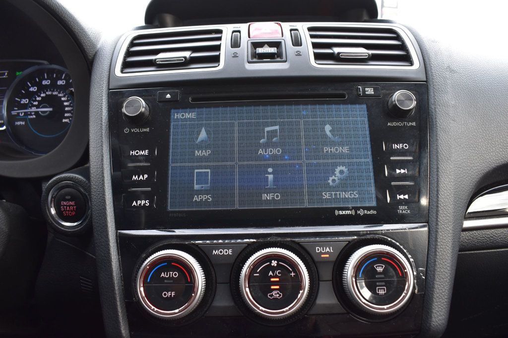 2017 Subaru Forester 2.5i Touring CVT - 22999679 - 38