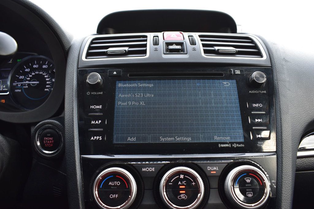 2017 Subaru Forester 2.5i Touring CVT - 22999679 - 40