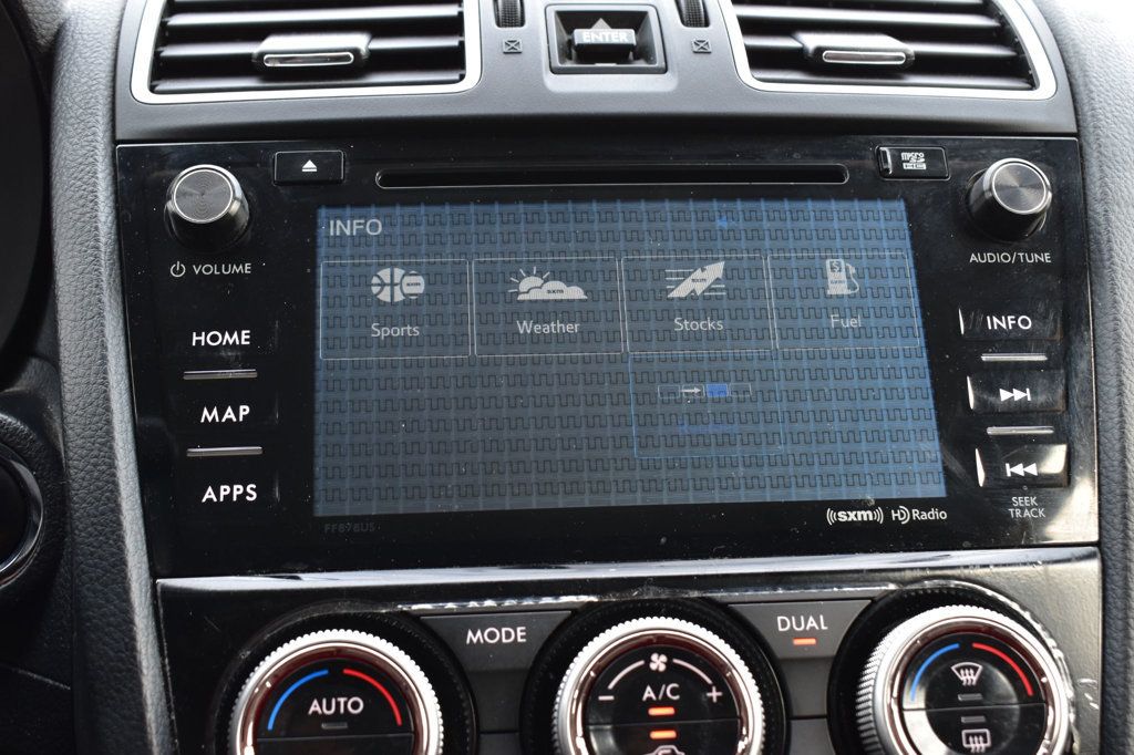 2017 Subaru Forester 2.5i Touring CVT - 22999679 - 41