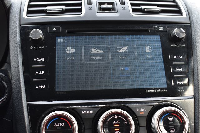 2017 Subaru Forester 2.5i Touring CVT - 22999679 - 41