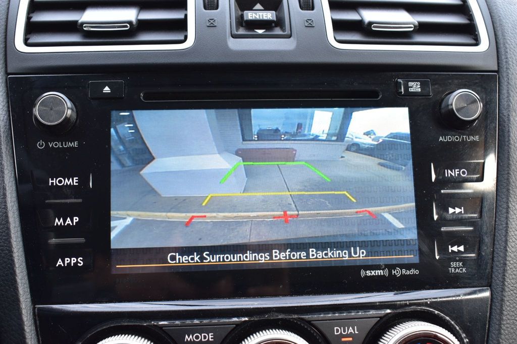 2017 Subaru Forester 2.5i Touring CVT - 22999679 - 42