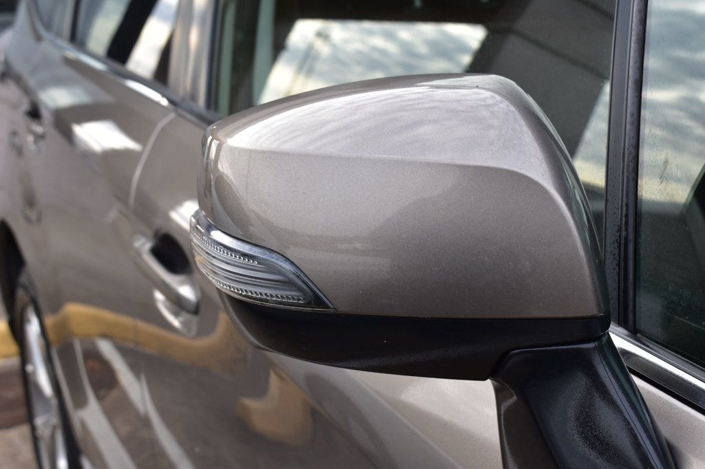 2017 Subaru Forester 2.5i Touring CVT - 22999679 - 47