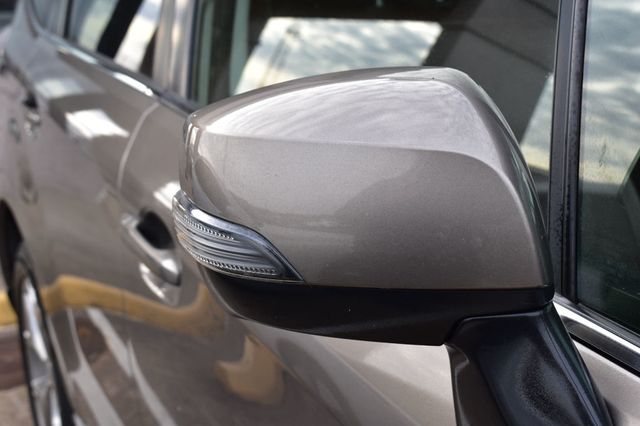 2017 Subaru Forester 2.5i Touring CVT - 22999679 - 47