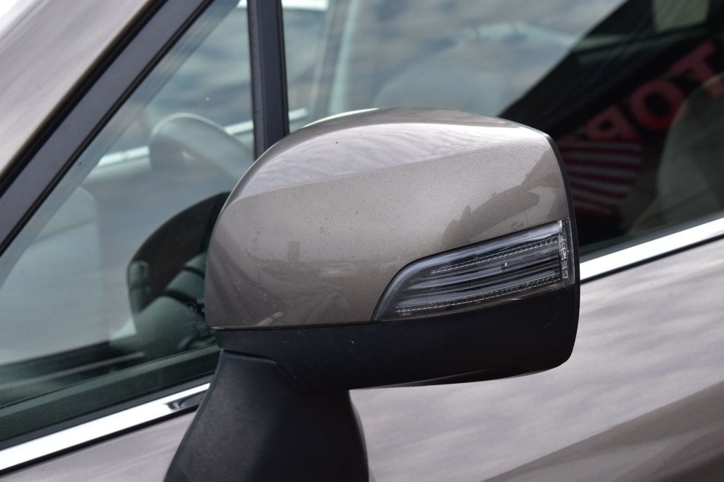 2017 Subaru Forester 2.5i Touring CVT - 22999679 - 48