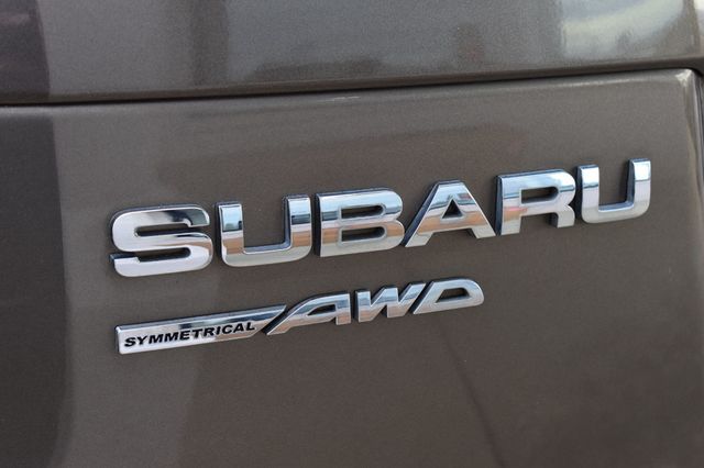 2017 Subaru Forester 2.5i Touring CVT - 22999679 - 50